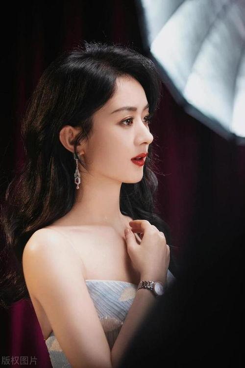 赵丽颖娱乐吃瓜,揭秘明星幕后故事